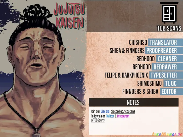 Jujutsu Kaisen Chapter 200 image 02_optimized